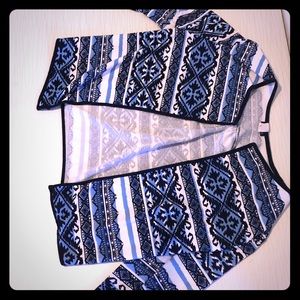 Zenobia 2XL TOP